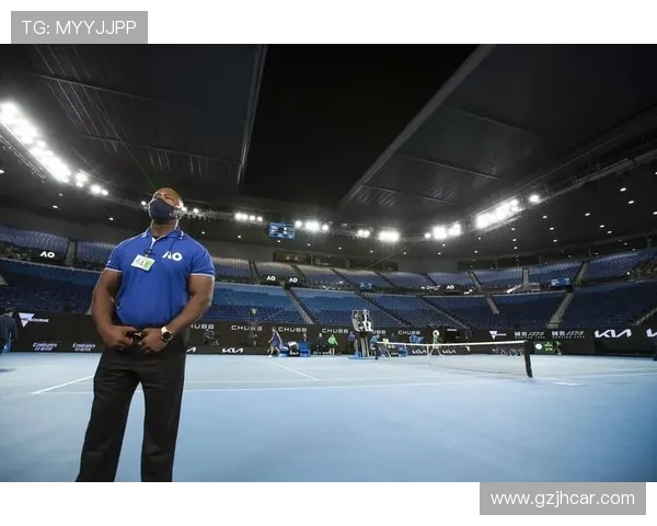 澳网曾考虑迁往上海或悉尼举行 澳网曾考虑迁往上海或悉尼举行