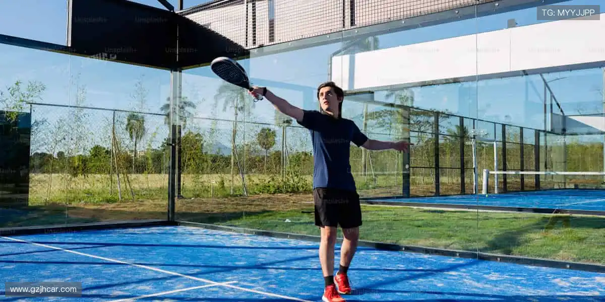 🚀速度与激情,赛场瞬息万变!🏃